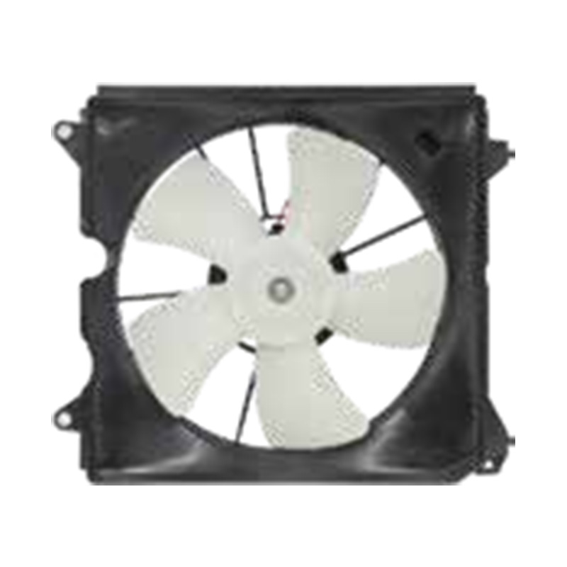 ACCORD 9-ГО ПОКОЛЕНИЯ (RAD FAN) 2.0L 2014 CFHS11