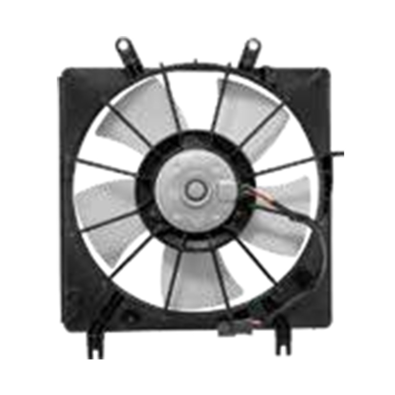 АККОРД 7-ГО ПОКОЛЕНИЯ (RAD FAN) 3.0L 2003-2007 CFHS18