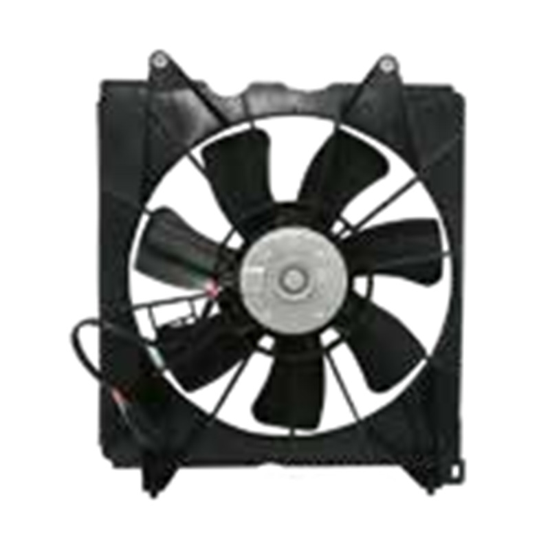 8-ГО ПОКОЛЕНИЯ (RAD FAN) 2.0L 2008-2013 CFHS15