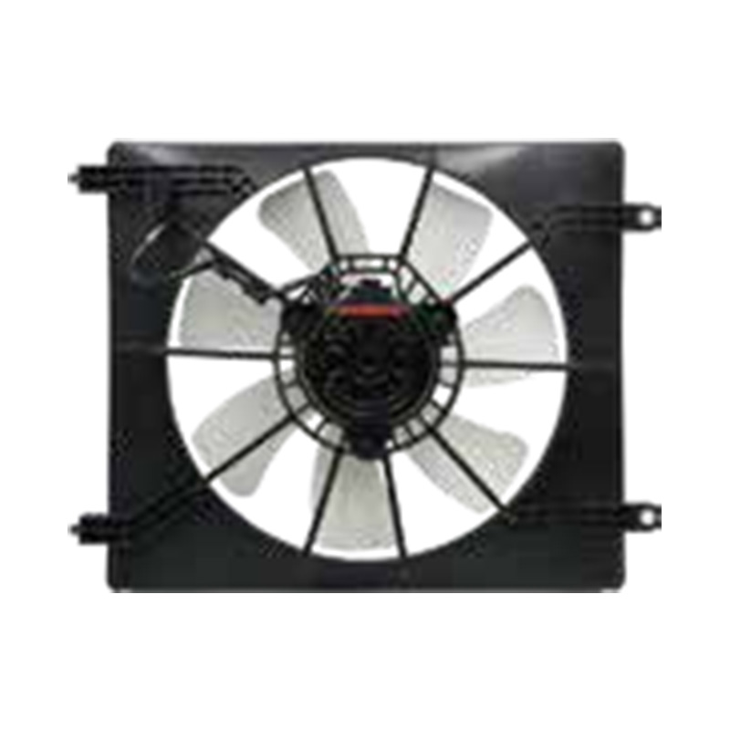 ОДИССЕЙ (COND FAN) 2009-2014 CFHL08