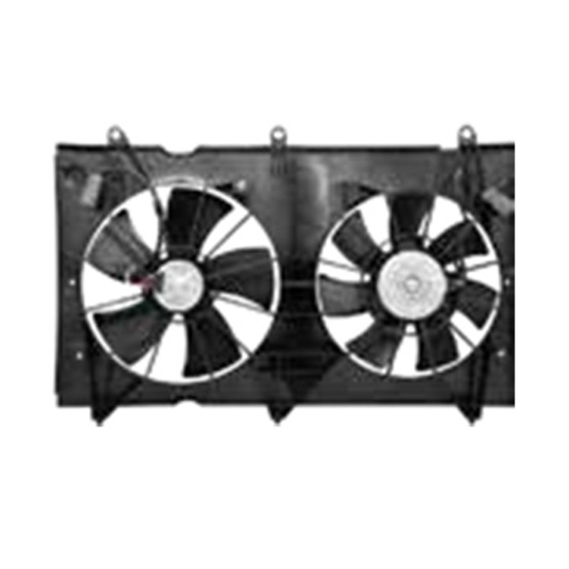 ОДИССЕЙ (RAD FAN) 3.5л 2005-2010 CFHS58