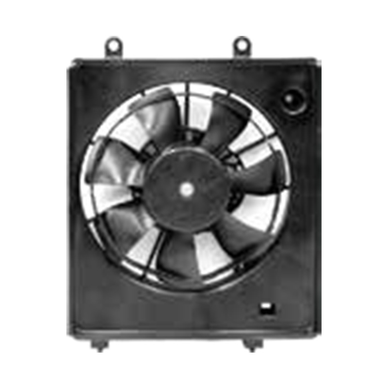 ФИТ/ДЖАЗ (COND FAN) 2014 CFHL06