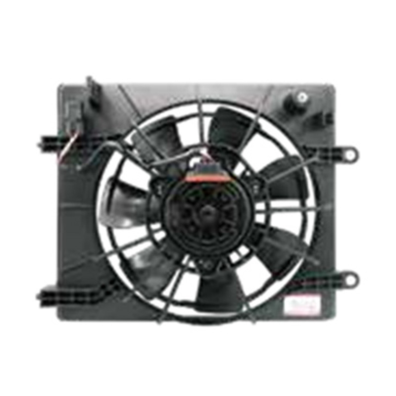 FIT/JAZZ (COND FAN) 1,5 л 2015-2020 CFHL55