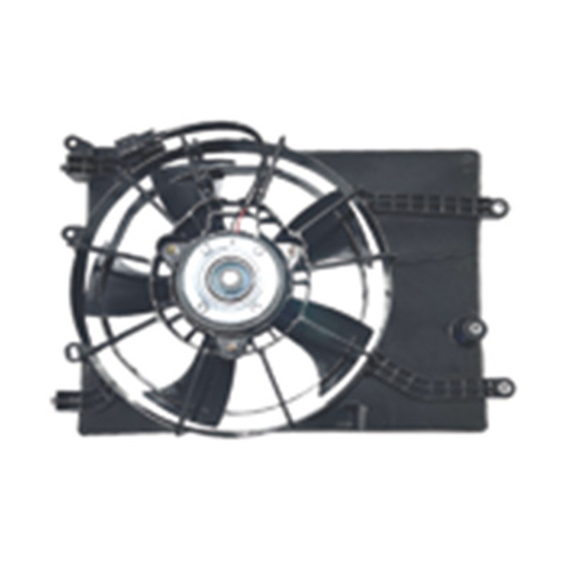 ГОРОД (RAD FAN) 1.5л 2019 CFHS69