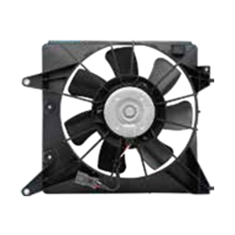 ГОРОД (COND FAN) 2003-2004 CFHL03