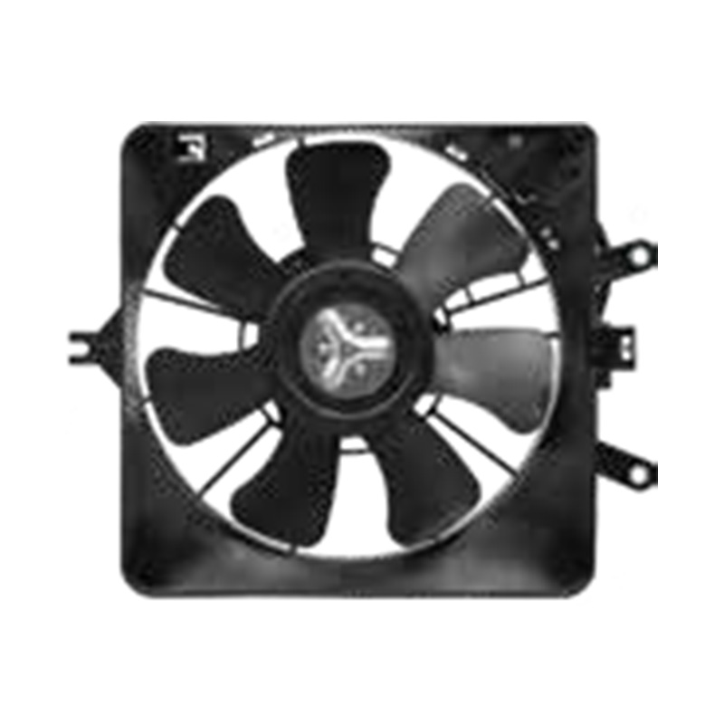 ФИТИДЖАЗ (COND FAN) 2005-2006 CFHL02