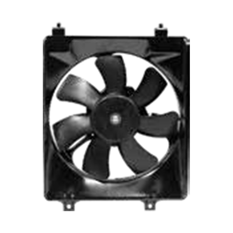 ФИТ/ДЖАЗ (COND FAN) MT 2009-2013 CFHL05