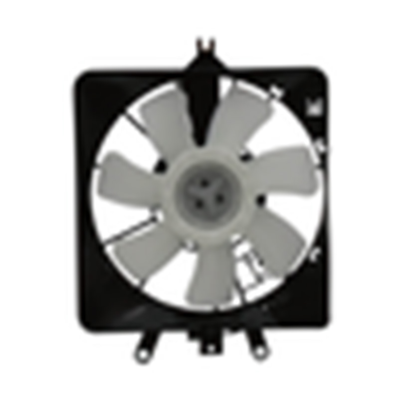 ФИТИДЖАЗ (COND FAN) 2007-2008 CFHL54