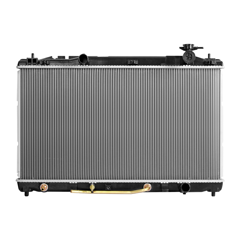 Для чего используется автоматический радиатор HVAC?